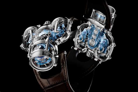 fake mb&f watches|rip off car brands.